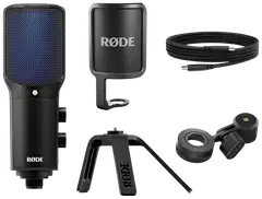 Rode NT-USB USB-mikrofoni - 3