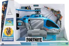 Fortnite Kopteri Seven &amp; Jones - 1