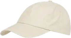 TEX naisten baseball-lippis I283875 - Off white - 1