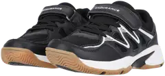 Endurance lasten sisäpelikengät Tasi Junior - BLACK - 6