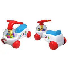 Fisher Price potkuauto Corn Popper - 1