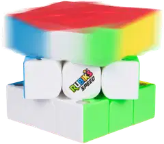 Rubiks Speed Cube 3x3 - 5