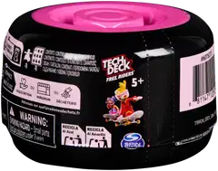 Tech Deck Free Riders yllätyslaatikko - 7