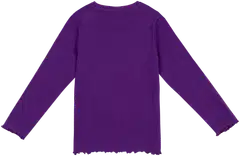 Ciraf lasten ribbitrikoopaita 25TC262809 - Purple - 2