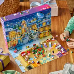 LEGO® LEGO Friends 42668 Joulukalenteri 2025 - 9