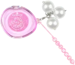 essence GLIMMER IN A BUBBLE pH-reacting lip & cheek balm 01 Soft Glimmerin' 2.4 g - 1