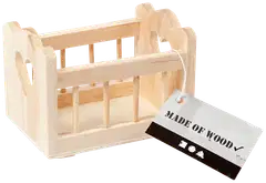 Creativ Company kehto, miniatyyri, 1 kpl - 2