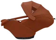 Maxi-Cosi turvakaukalo Coral Slide Pro ruskea - 2