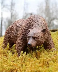 CollectA lelu Karhu L - 5