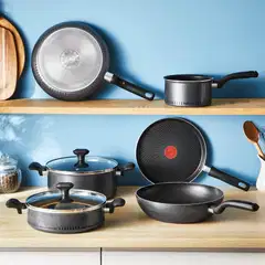 Tefal So'Light paistinpannu 28 cm H0560642 - 8