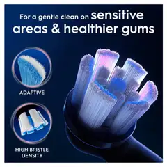 Oral-B iO Gentle Care vaihtoharja 8kpl - 6