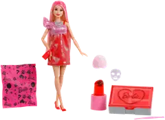 Barbie Party Unboxed Glam Series Punainen - 1