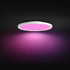 Philips Hue Surimu -paneelivalo 40W 2000-6500K 2850LM pyöreä - 3