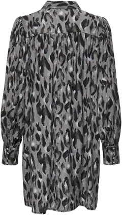 JDY naisten paitamekko Jdyfrida - HARMAA - 2