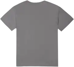 House nuorten t-paita 23TH292503 - Ultimate Gray - 3
