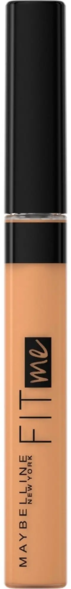 Maybelline New York Fit Me Concealer 40 Caramel peiteväri 6,8 ml - 1