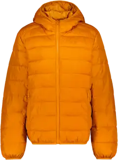 House miesten kevytvanutakki 204H352501 - Pumpkin spice - 1