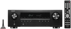 Denon AV-vahvistin AVC-S670H - 1