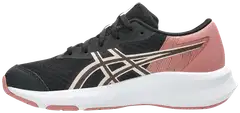 Asics lasten juoksukengät Patriot 14 GS - black/pearl pink - 2