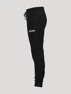 Björn Borg Collegehousut Essential 10006203 - BLACK BEAUTY - 3