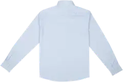 TEX miesten ruutupaita I992075 - Blue - 2