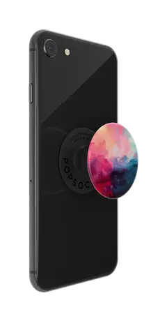 Popsockets puhelinpidike popgrip cascade water - 5