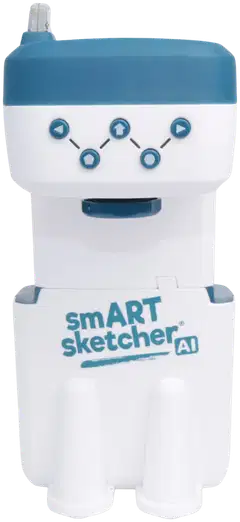 SmART Sketcher AI Piirustusprojektori - 4