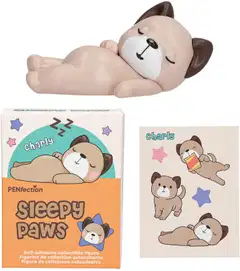 PENfection keräilyhahmo Sleepy Paws - 5