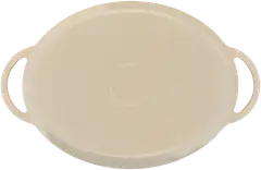 Tefal Lov Oval kattila 34 cm / 7,2 L beige E2590604 - 5