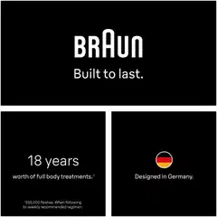 Braun IPL PL1100 - 6