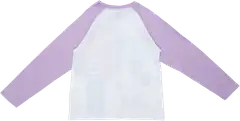 Gabby Dollhouse lasten trikoopaita GDQ10003 - Purple - 2