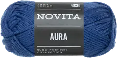 Novita puuvillalanka Aura 50 g luovuus 1701 - 1