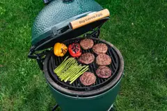 Big Green Egg hiiligrilli Large - 9