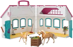 Schleich Avotalli Little Horseshoe - 12