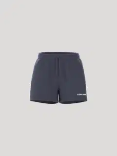 Björn Borg Naisten collegeshortsit Essential4 - ODYSSEY GRAY - 1