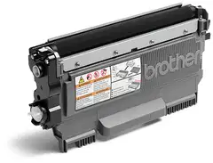 Brother laservärikasetti TN-2220 musta - 2