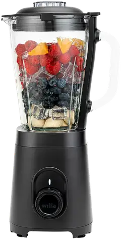 Wilfa Tehosekoitin DBL-1200B Daily - 5