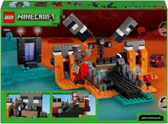 LEGO® Minecraft 21590 Näivettäjän taistelu - 7