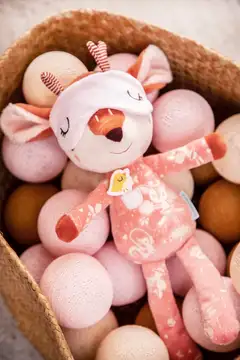 Lilliputiens unikaveri Bambi - 6