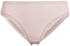 Actuelle naisten tai-alushousut 210A332634 - Pale lilac - 2