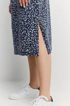 Finlayson naisten mekko Sievä - Multicolor - 7