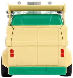 Jada Turtles Party Wagon, die-cast, 11,5 cm, 1:32, die-cast - 10
