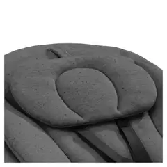 Hauck sitteri syöttötuoliin Eco Deep grey - 7