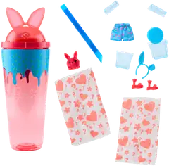 Barbie Pop Reveal -muotinukke - 2