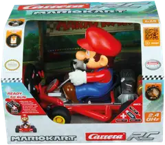 Carrera kauko-ohjattava auto Mario Kart™ Pipe Kart, Mario - 2