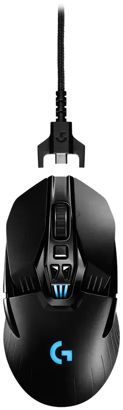 Logitech langaton pelihiiri Lightspeed G903 - 4
