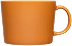 Iittala muki Teema meripihka 0,4 L - 1