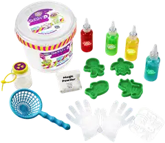Skelly Jellie Magic Water DIY-setti - 2