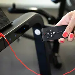 Nordcore Kävely-Juoksumatto 2200 - 6