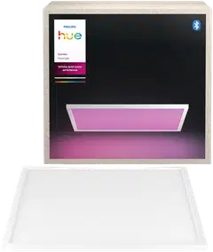 Philips Hue Surimu -paneelivalo 60W 2000-6500K 4150LM iso - 1